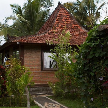 Rumah Sungai Villa อูบุด ภายนอก รูปภาพ