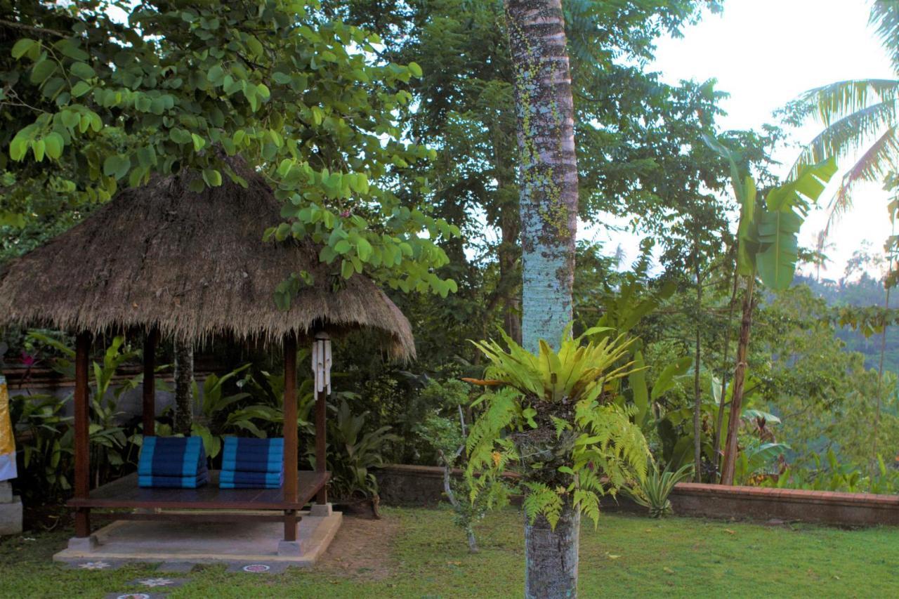 Rumah Sungai Villa อูบุด ภายนอก รูปภาพ