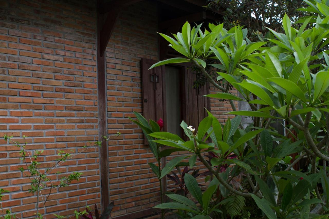 Rumah Sungai Villa อูบุด ภายนอก รูปภาพ