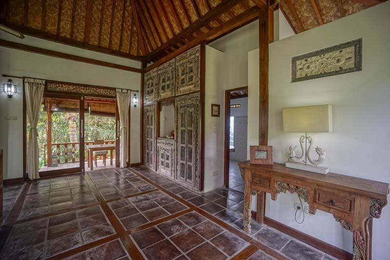 Rumah Sungai Villa อูบุด ภายนอก รูปภาพ