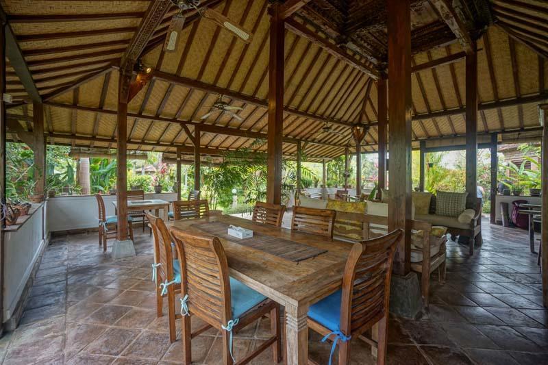 Rumah Sungai Villa อูบุด ภายนอก รูปภาพ