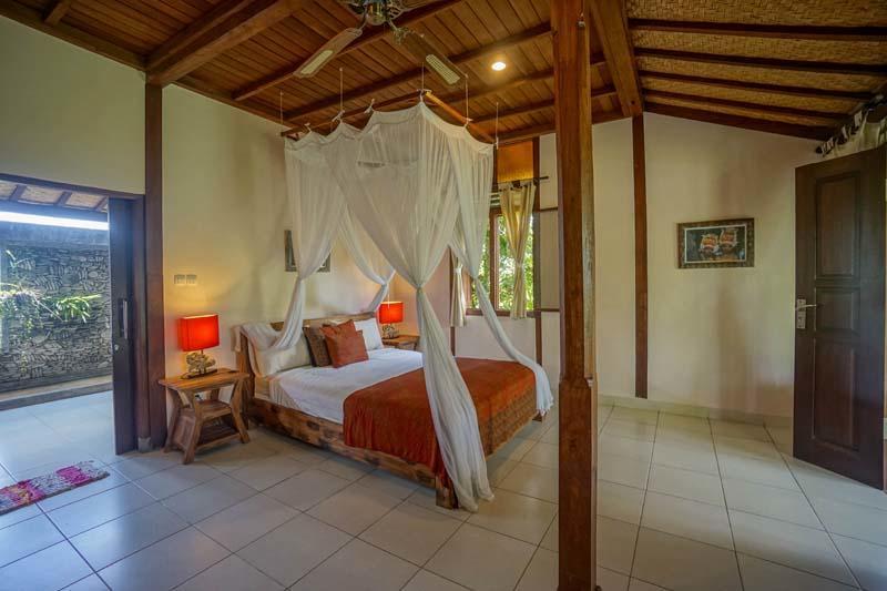 Rumah Sungai Villa อูบุด ภายนอก รูปภาพ